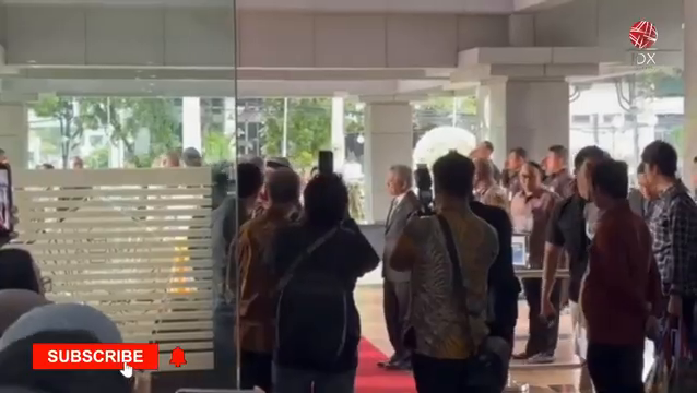 Resmi Jabat Wamenkeu  Juda Agung Perkuat Sinergi Fiskal-Moneter Demi Target Pertumbuhan  Idxc Update.