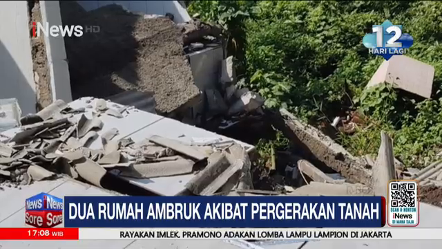  Live    Menanti Timnas Futsal Juara   Inews Sore 07 02.