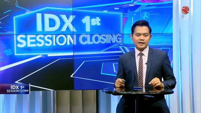 Bulan Puasa Dan Lebaran Dongkrak Kinerja Pzza   1St Session Closing