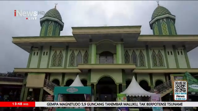 Rahmat Dan Karunia Allah Menyelamatkan Umat Dari Kesalahan   Chi 7 2.