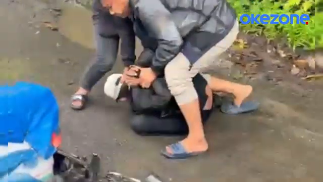 Menegangkan  Polisi Sergap Kurir Narkoba Lintas Provinsi Bawa 36 Kilogram Ganja