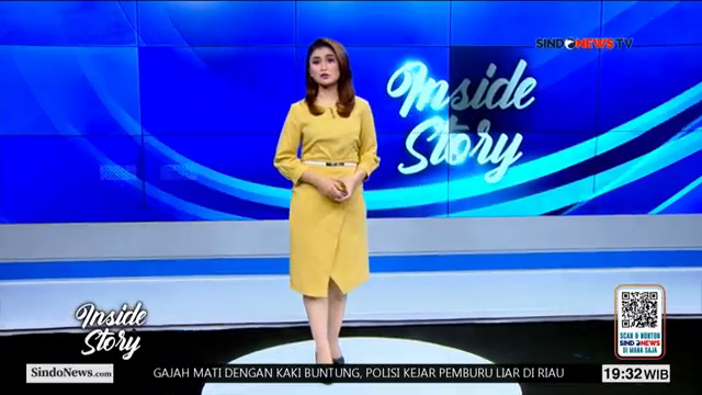 Pandji Pragiwaksono Buka Ruang Dialog Dengan Pelapor Konten  Mens Rea    Inside Story   09 02