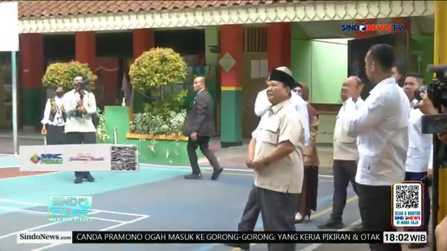 Epstein Files  Covid-19  Konspirasi Tingkat Atas    Sindo Files Weekend   09 02