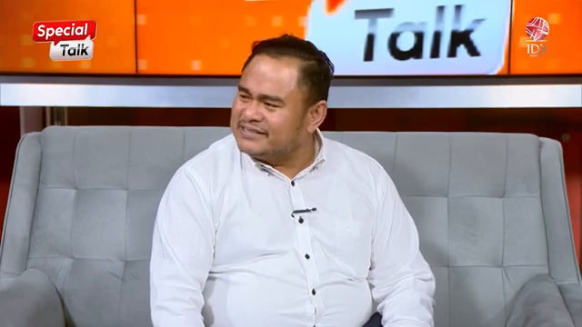 Strategi Penyelarasan Standar Msci  Mengamankan Posisi Emerging Market Indonesia   Special Talk.