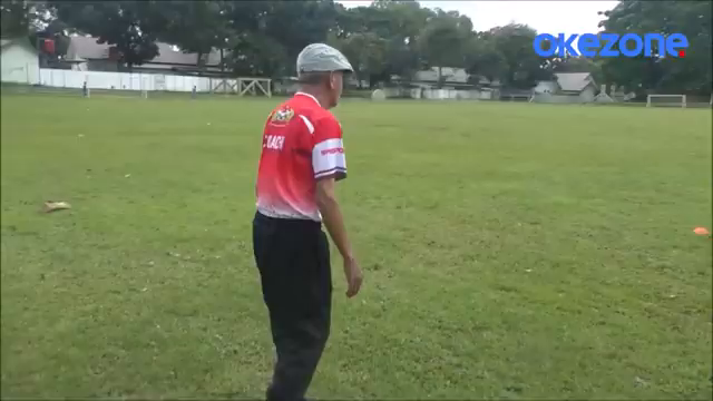 Eks Pelatih Timnas Futsal Sartono Anwar Bangga Prestasi Timnas  Hector Souto Layak Dipertahankan