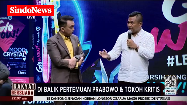 Terungkap  Alasan Eks Ketua Dprd Morowali Protes Keras Proyek Bandara Kawasan Imip   Rakyat Bersuara