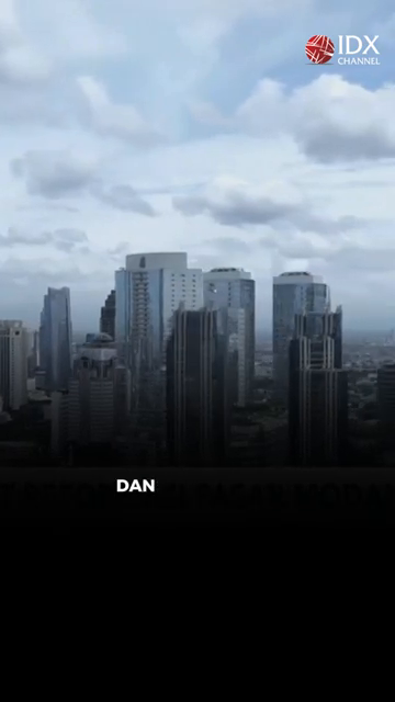 Bei Percepat Reformasi Free Float   Transparansi   Market Buzz