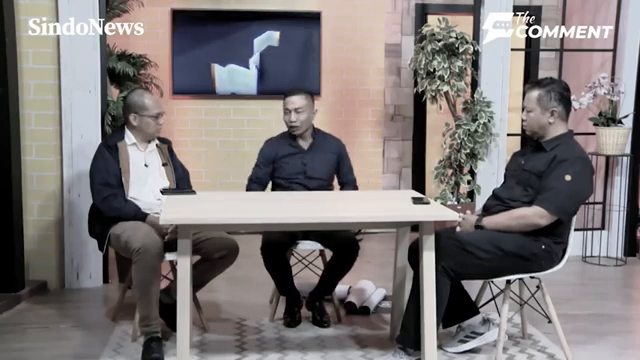 Strategi New World Order  Dharma Pongrekun Jelaskan Bahaya Digitalisasi Total   The Comment.