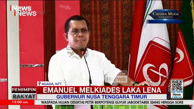 Presiden Diskusi Dengan Sejumlah Eks Menlu Di Istana   Pemimpin Rakyat (05 02).