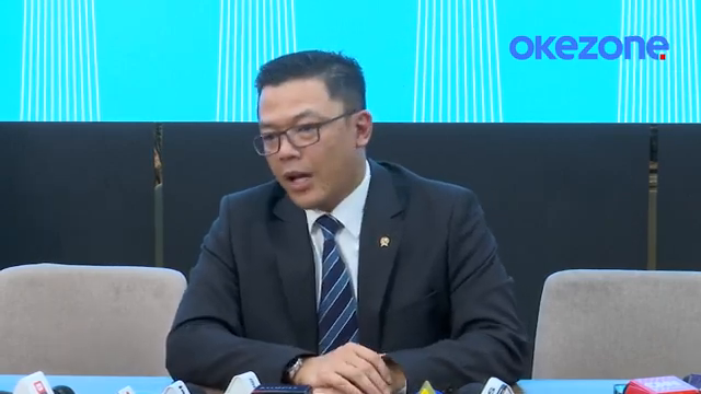 Menlu Sugiono Tegaskan Traktat Keamanan Ri-Australia Bukan Pakta Pertahanan Dan Militer   Snapnews.