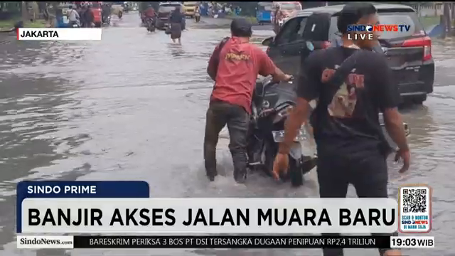   Full Bpjs Dinonaktifkan  Pasien Terabaikan   Sindo Prime   09 02