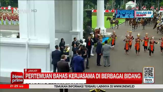  Live   Uang Cacahan Ditemukan Di Tempat Sampah Liar Bekasi   Inews Prime 06 02.