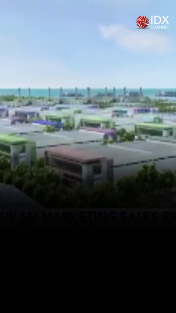 Kija Cetak Rekor Marketing Sales Rp3 6 Triliun   Market Buzz