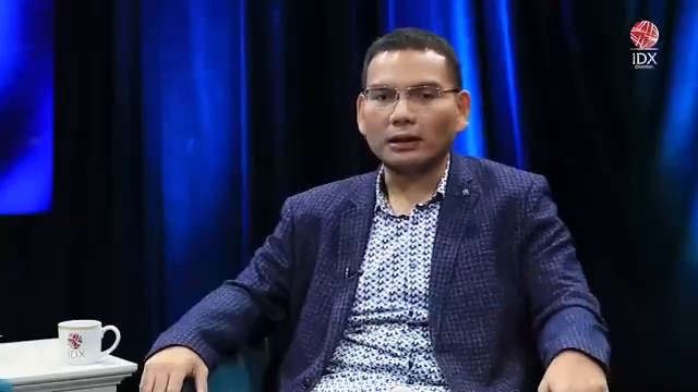 Transformasi Bursa Sebagai Momentum Perbaikan   De Cuan.