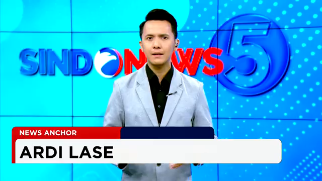 Ojk Bentuk Satgas Transformasi Pasar Modal  Ini Struktur Keanggotaannya   Sindonews 5