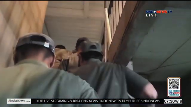  Full  Sindo Today   Sejarah  Timnas Indonesia Ke Final Piala Asia Futsal   06 02 2026.