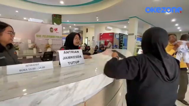 21 Ribu Kepesertaan Bpjs Pbi Di Kota Jogja Dinonaktifkan   Snapnews