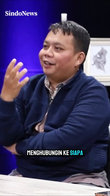 Misteri Rekaman Suara Jeffrey Epstein  Asli Atau Rekayasa Ai.