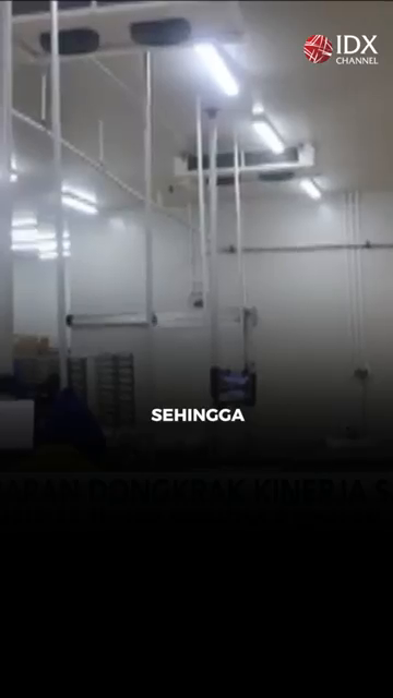 Momen Puasa   Lebaran Dorong Penjualan Pzza   1St Session Closing