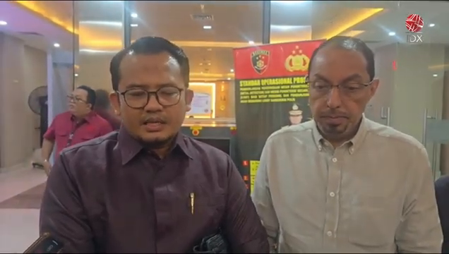 Diperiksa Bareskrim Dugaan Penipuan  Dirut Pt Dsi Bakal Kembalikan Dana Investasi   Idxc Update