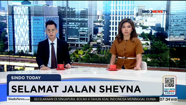   Full  Dua Wni Ditabrak Di Singapura  Anak Tewas  Ibu Kritis   Sindo Today    09 02