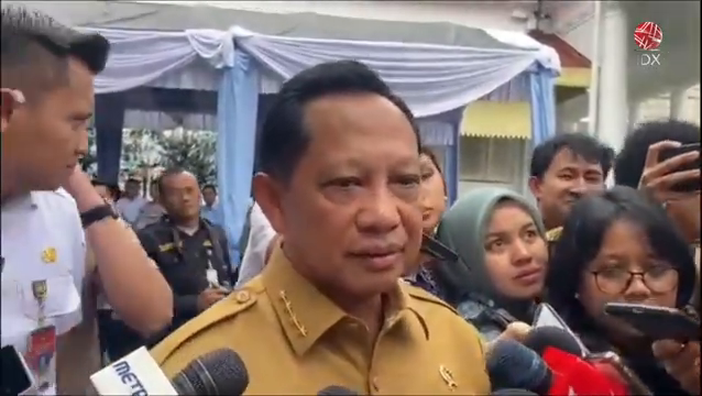 Taklimat Prabowo Ke Tni-Polri  Harus Jadi Tentara Dan Polisi Rakyat   Idxc Update