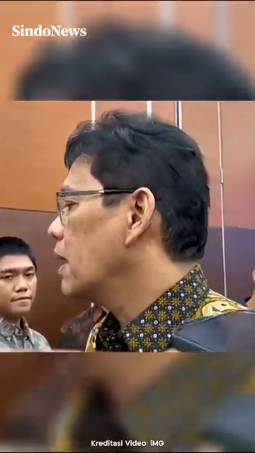 Menkeu Purbaya Tangkis Isu Penurunan Peringkat Ekonomi  Alasannya Nggak Kuat.