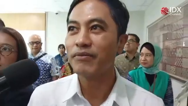 Wamenkes Tegaskan Rumah Sakit Tidak Boleh Menolak Pasien Cuci Darah Meski Pbi Sedang Reaktivasi.