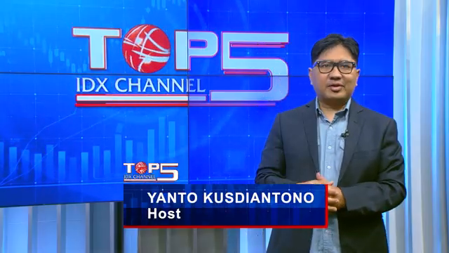 Terseret Dugaan Manipulasi Ipo  Manajemen Pipa Angkat Bicara   Top 5.