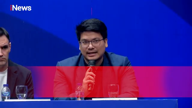 Rangkul Jose Tirado  Pemain Futsal Indonesia Berpeluang Main Di Eropa  Inews Terkini