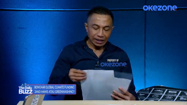 Klarifikasi Dharma Pongrekun Soal 7 Hari Blackout   The Daily Buzz.