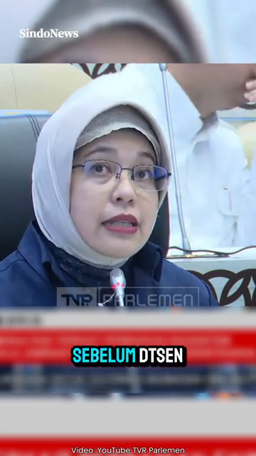 Bps Temukan Data Bansos Bermasalah  Nik Dobel Hingga Warga Meninggal Tetap Tercatat