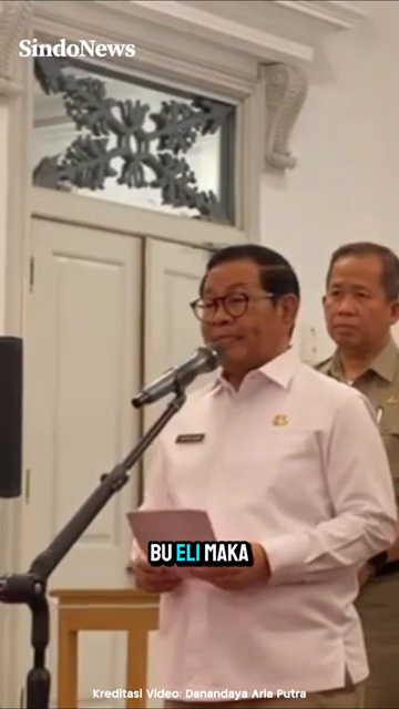 Stok Pangan Jakarta Aman Jelang Ramadan Dan Idulfitri