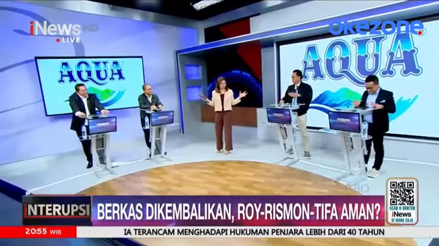 Refly Harun Sebut Polemik Kasus Ijazah Hanya Bisa Diselesaikan Presiden  Karena Hal Ini.