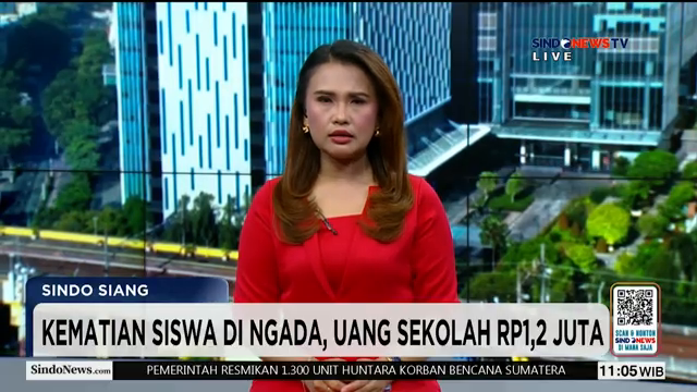 Kisah Pilu Bocah Ngada  Bupati Akui Pungutan Uang Rp1 2 Juta Bertabrakan Dengan Aturan.