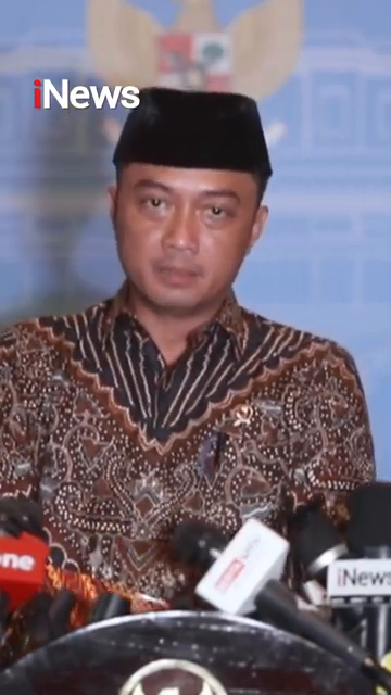 Siswa Sd Di Ntt Akhiri Hidup  Prabowo  Jangan Sampai Terulang.