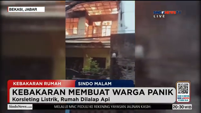   Full Pramono Ogah Masuk Gorong-Gorong Saat Aksi Bersih Jakarta   Sindo Malam   10 02