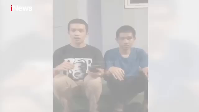 Viral  Dua Maling Di Medan Minta Keadilan Ke Polisi Usai Dipukuli Korbannya   Inews Terkini.