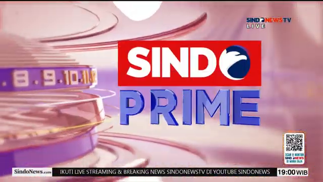 Sindo Prime 05 Februari 2026 Segmen 1.