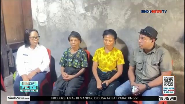 Antara Duka Dan Peduli Buku Menguji Nurani   Sindo Files Weekend   09 02