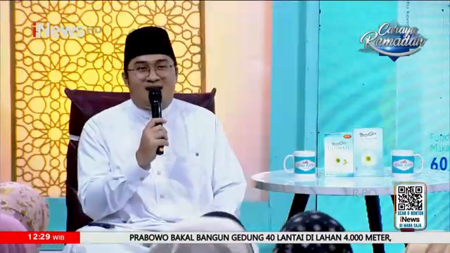 Minta Perlindungan Pada Allah Dari Kejahatan Malam Yang Gelap Gulita   Chi (08 02)