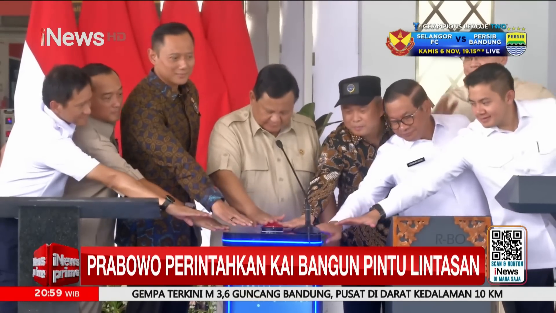 Kabar Gembira! Kereta Petani Dan Pedagang Resmi Diluncurkan, Tiket Disubsidi 60%!