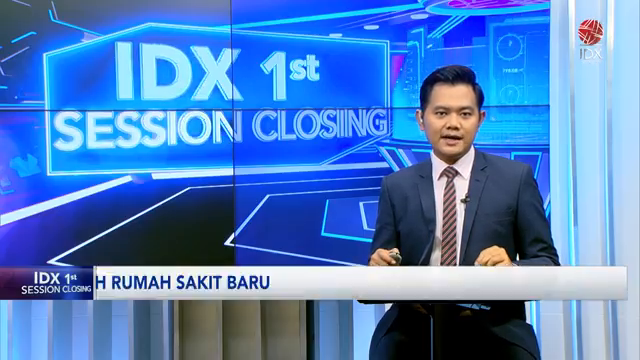 Mika Perkuat Ekspansi 2026  Bangun Dua Rs Baru Di Jabodetabek Dan Jatim   1St Session Closing