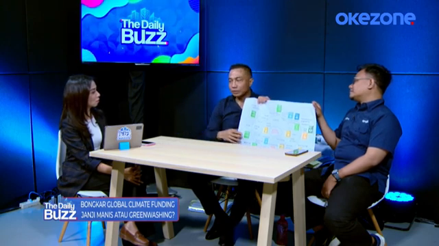 Pesan Tegas Dharma Pongrekun  Jangan Lagi Takut Dengan Mereka Yang Sering Woro-Woro Itu