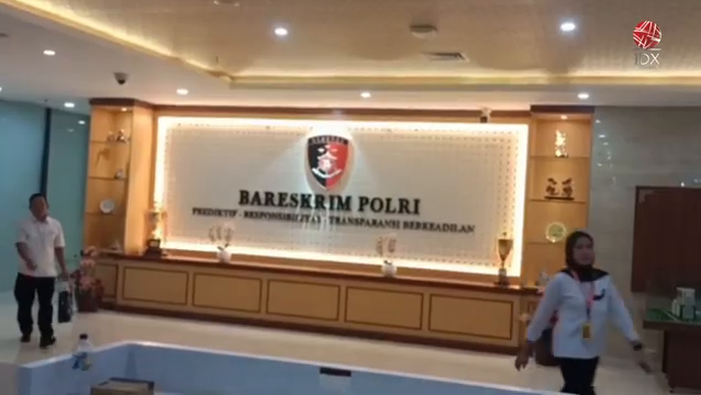 Eks Direktur Pt Dsi Minta Pemeriksaan Kasus Penipuan Ditunda  Alasannya Sakit   Idxc Update