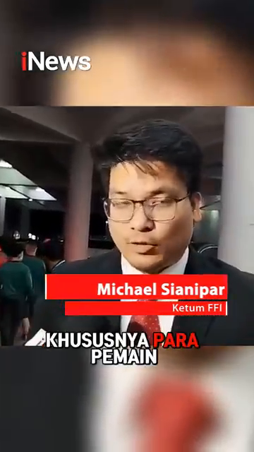 Ketum Ffi Jamin Kontrak Pelatih Hector Souto Aman Hingga Piala Dunia Futsal 2028