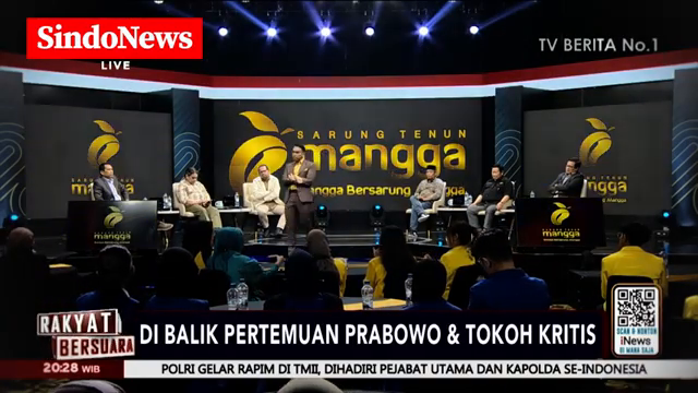 Boni Hargens Bongkar Borok Oligarki  Tak Suka Demokrasi   Ingin Kendalikan Indonesia Rakyat Bersuara