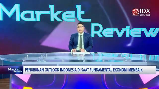  Full  Tekanan Outlook  Pemerintah Siapkan Akselerasi Ekspor 2026   Market Review