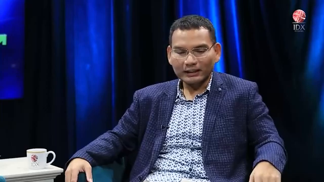 Peluang Sektor Strategis Di Tengah Isu Global   De Cuan.