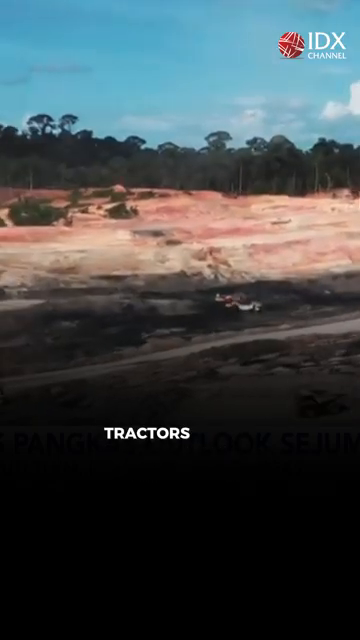 Moody S Turunkan Outlook Emiten Indonesia   Market Buzz